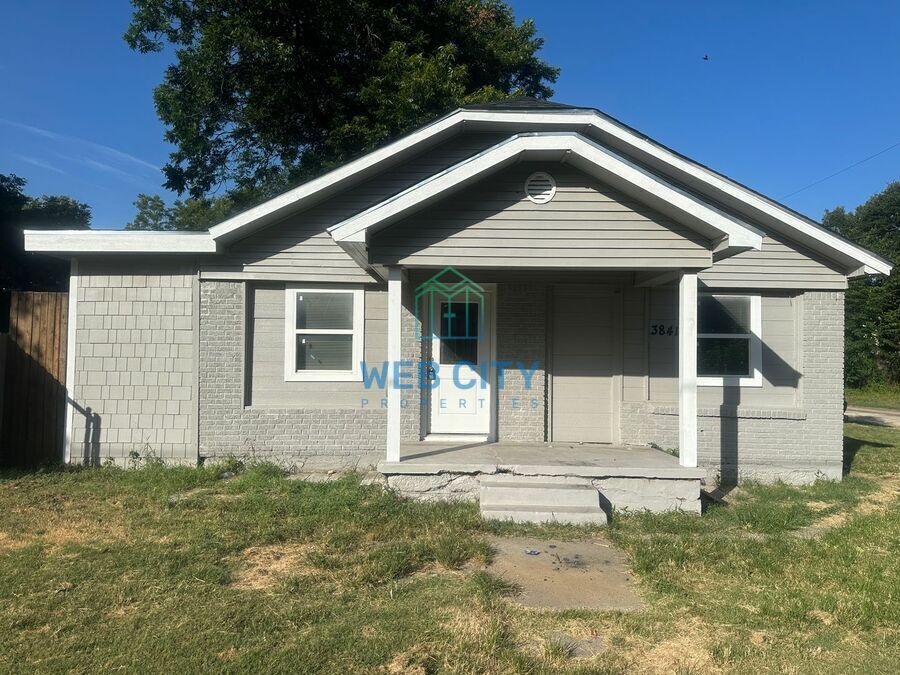 Primary Photo - 3841 Holmes St