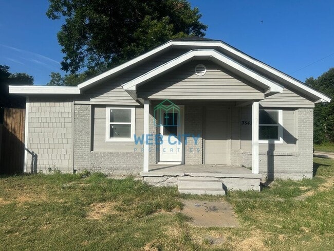 Photo - 3841 Holmes St Apartment