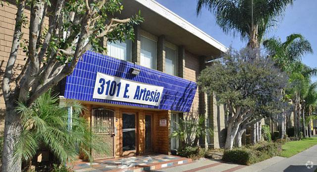 Westland Artesia Apartments Long Beach Ca Apartments Com