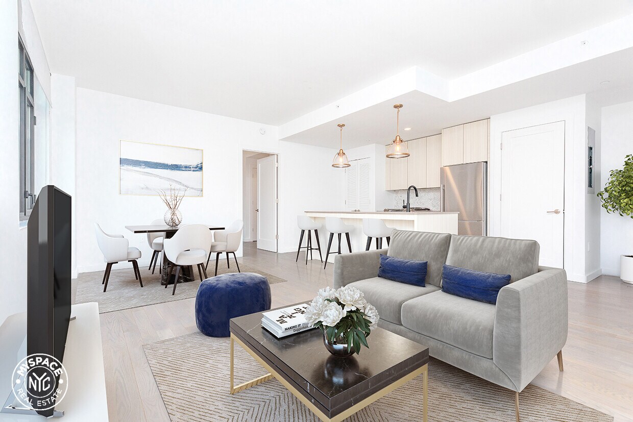 Foto del edificio - 123 Parkside Ave