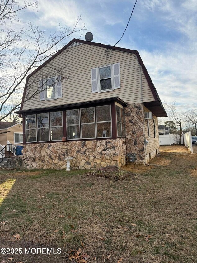 Foto del edificio - 69 George Ave