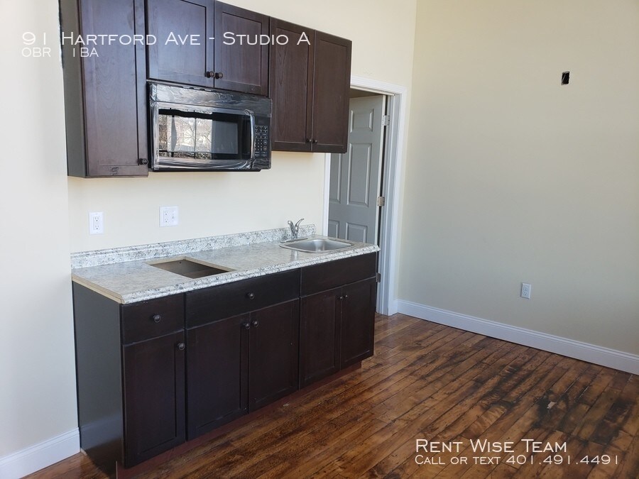 Foto principal - 91 Hartford Ave