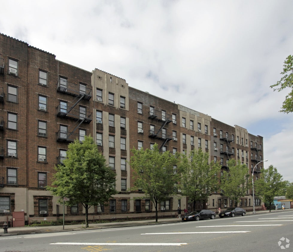 270 Empire Blvd, Brooklyn, NY 11225 Apartments in Brooklyn, NY