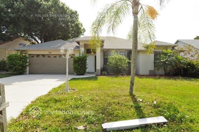 Building Photo - 7811 41st Ct E