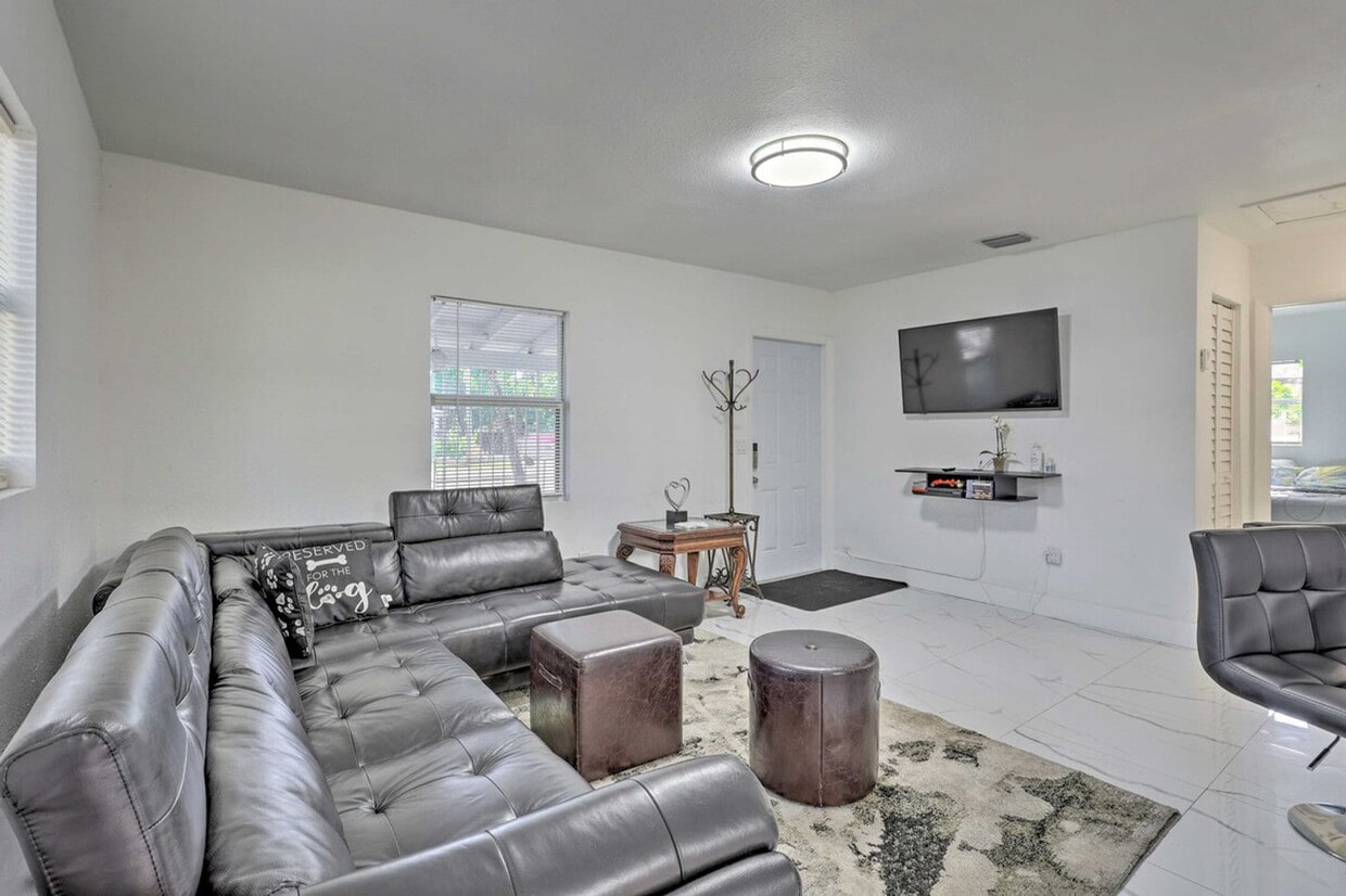 Foto principal - 846 NW 111th St