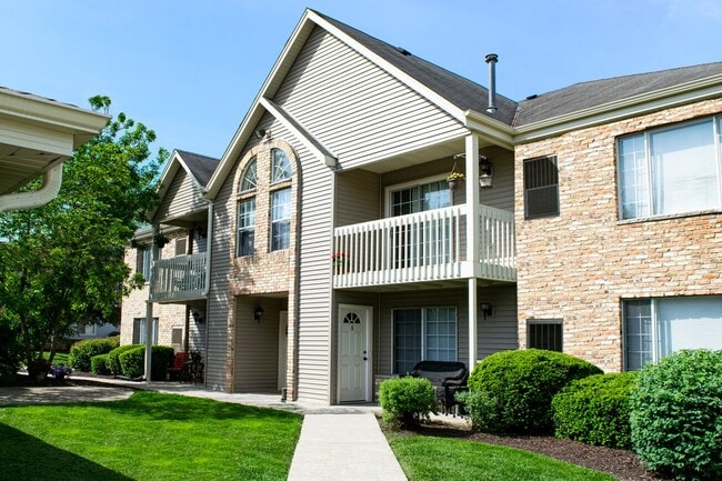 Schedule a tour of Foxhaven Apartments today! - Foxhaven