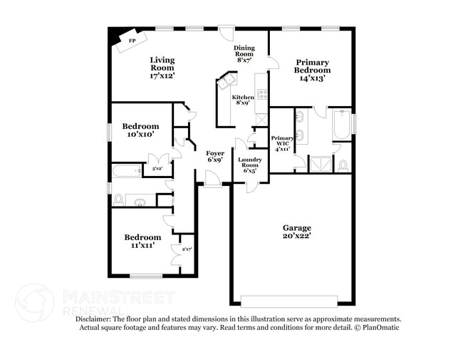 Building Photo - 19421 Sky Blue Ct