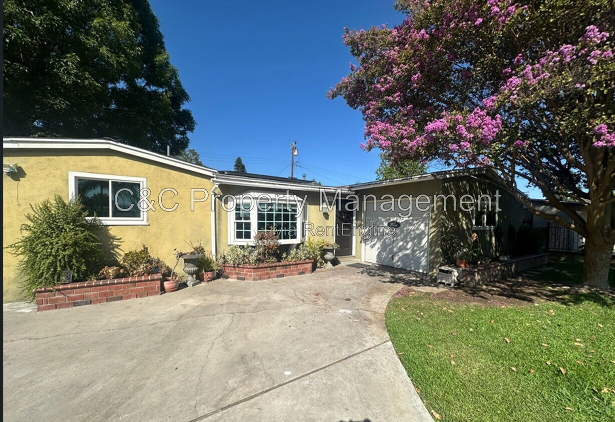 Photo - 15433 Ector Street