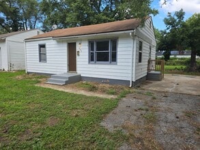 Building Photo - 1205 Williams St