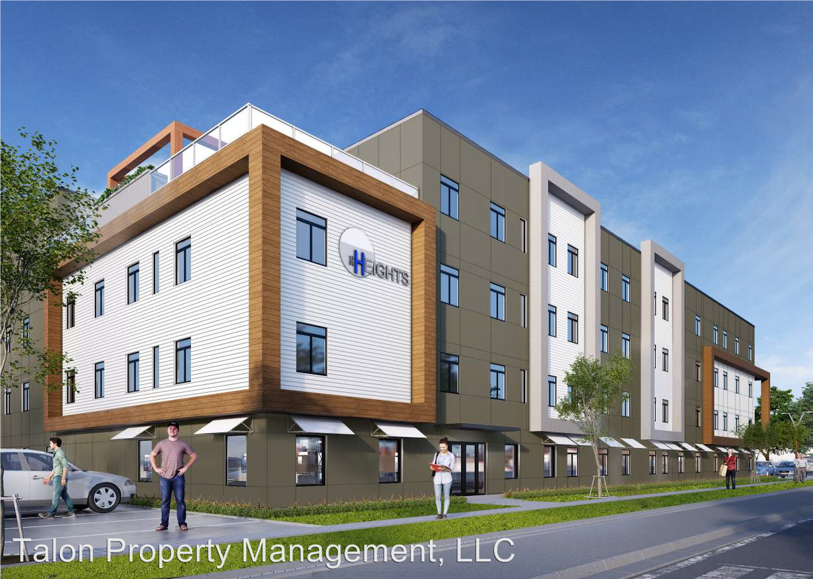 Foto principal - 202 17th Ave W