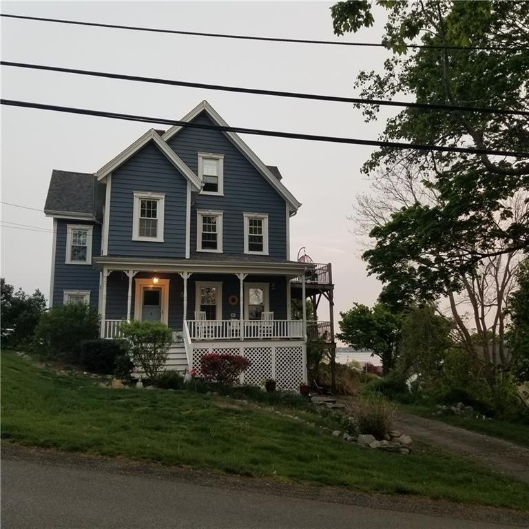 67 Lawton Ave Unit U2, Tiverton, RI 02878 Condo for Rent in Tiverton, RI