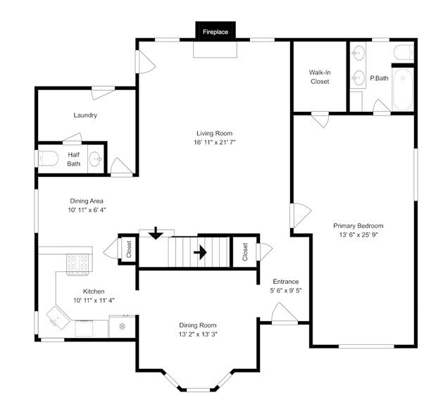 Foto del edificio - 13503 Meisterwood Dr