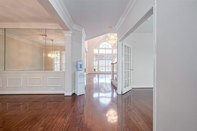 Foto del edificio - 5547 Cranston Ct