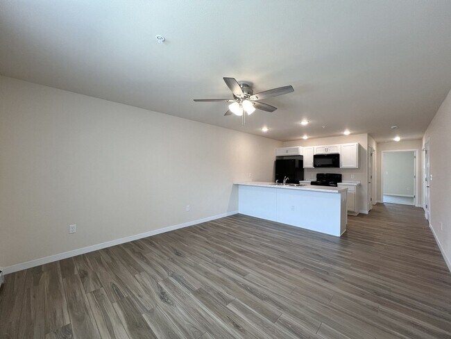 Foto del interior - Alexander Estates
