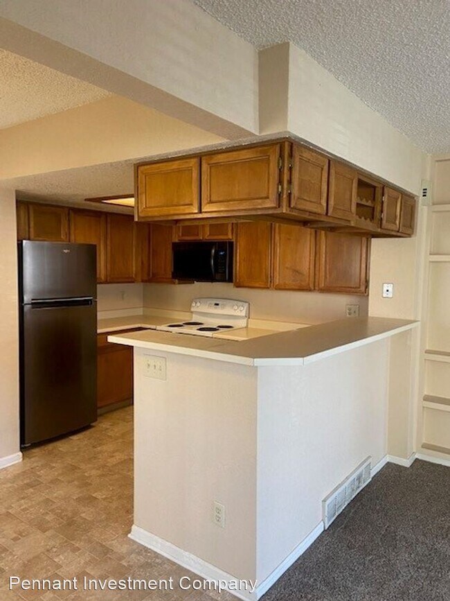 Foto del edificio - 2 br, 2 bath House - 6036 Gunbarrel Ave Un...