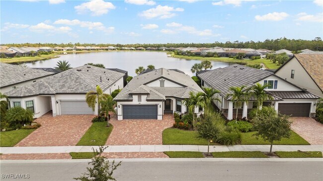 Building Photo - 6767 Pennyroyal Dr