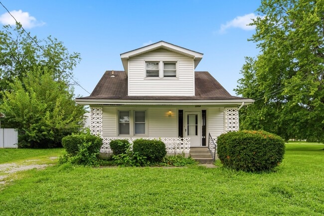 Photo - 3204 S Crums Ln (Louisville, KY) House