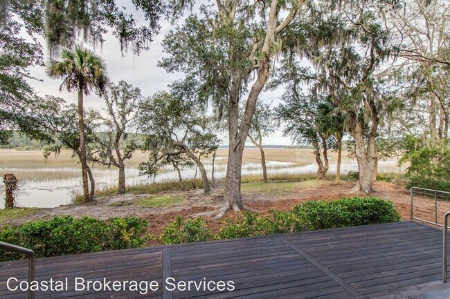 Building Photo - 3 br, 3.5 bath House - 45 Spartina Crescent