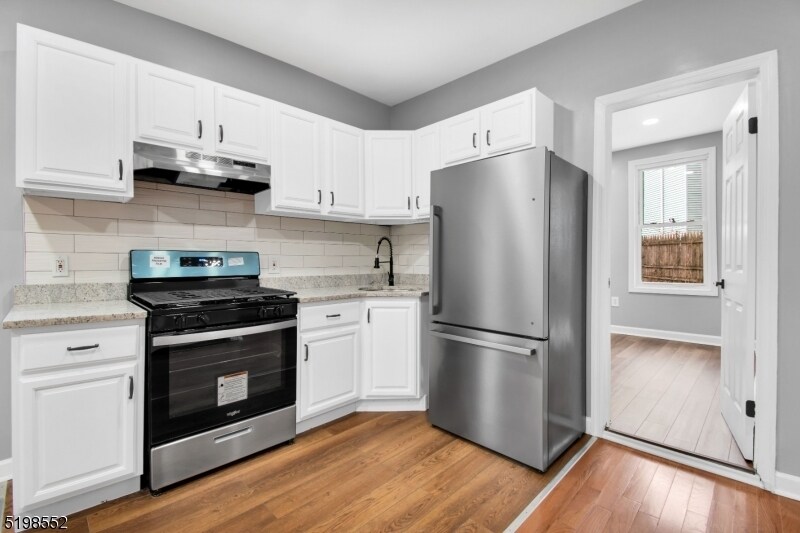 80 Belmont Ave Unit 2, Paterson, NJ 07522 Room for Rent in Paterson