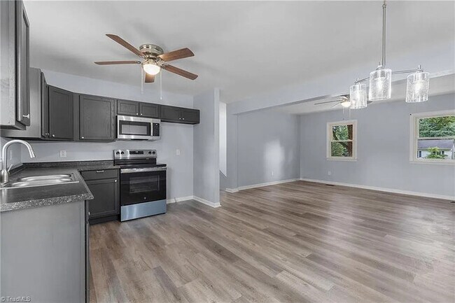 Building Photo - Build Equity While Leasing - Lease-to-Own