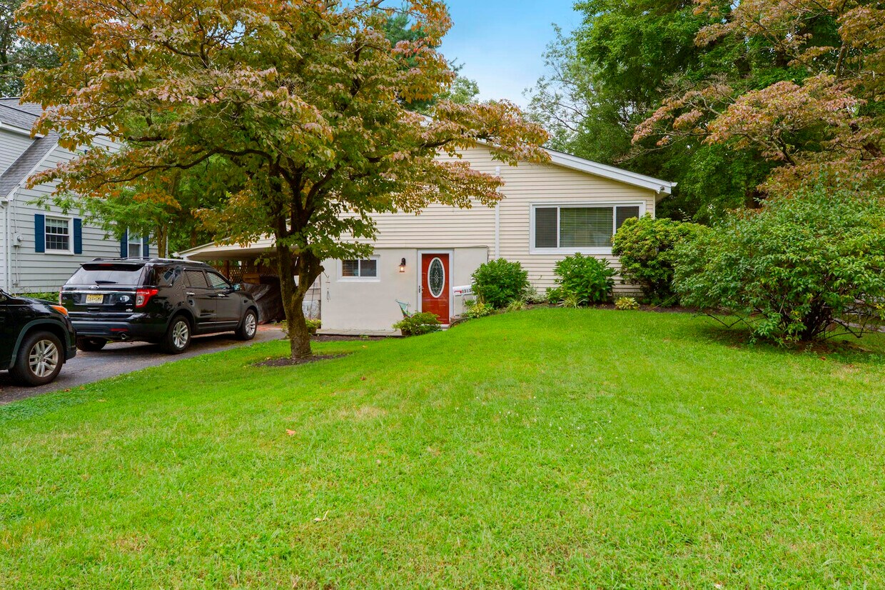 1313 Highland Ave, Cinnaminson, NJ 08077 House Rental in Cinnaminson