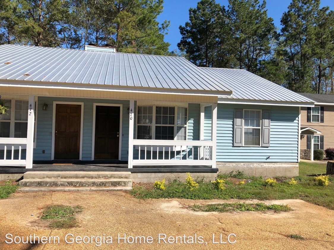 Primary Photo - 2 br, 2 bath House - 470 20th Street, NE