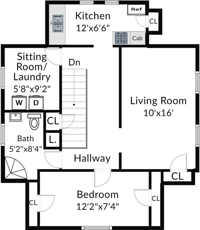 Building Photo - 1009 Carlton Ave. Unit A Charlottesville, ...
