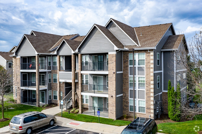 Welcome home to Saddlewood Apartments! - Saddlewood Apartments