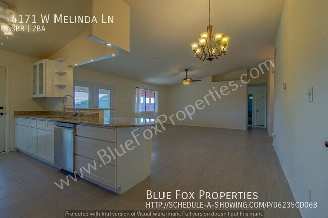 Building Photo - 4171 W. Melinda Ln