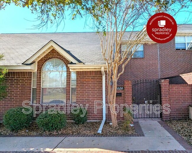 Foto del edificio - 2020 S 55th St