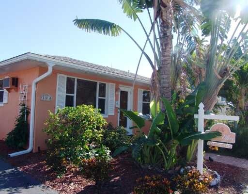 Foto del edificio - The Cottages at Punta Villas