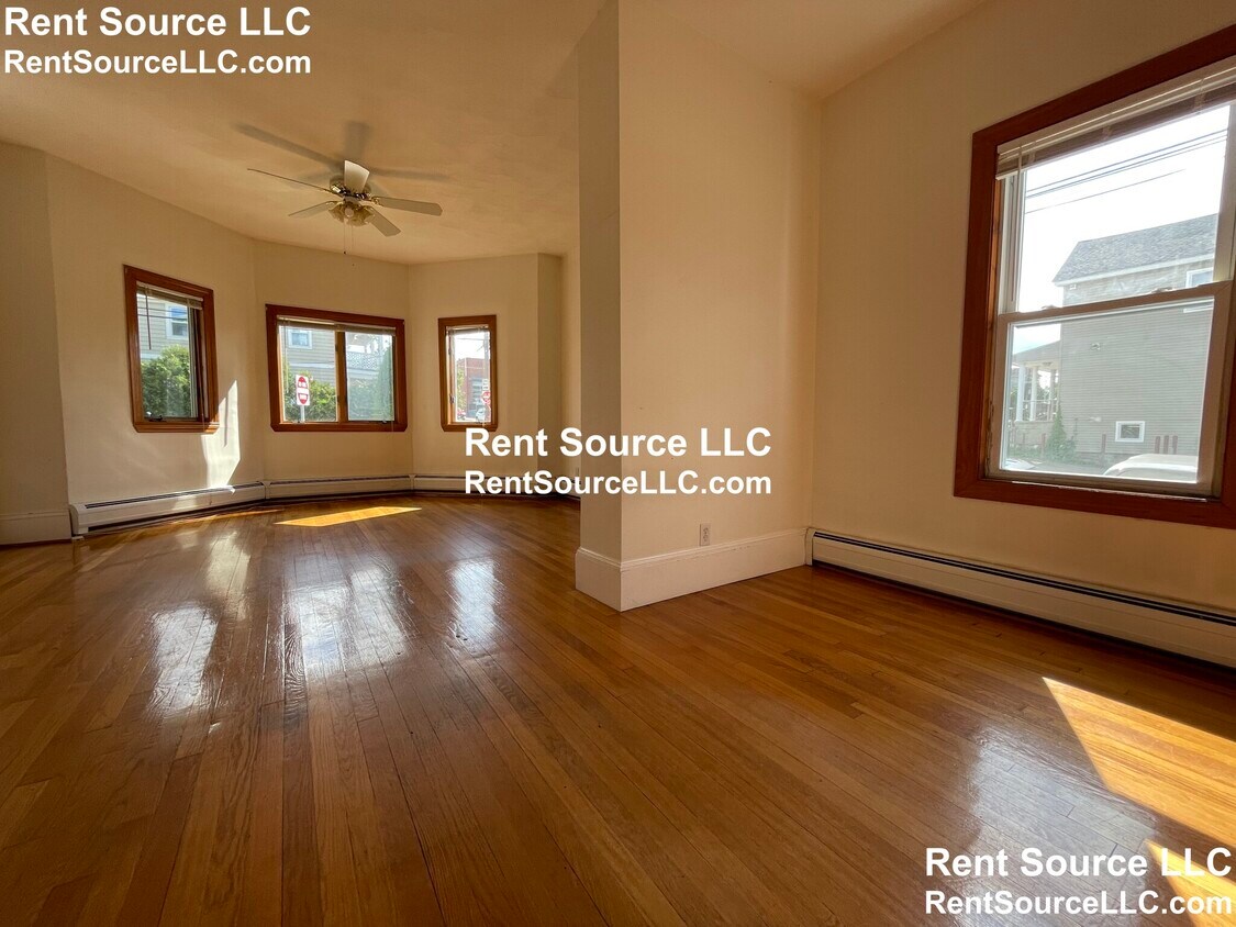 65 Albion St Unit 1, Medford, MA 02155 Condo for Rent in Medford, MA