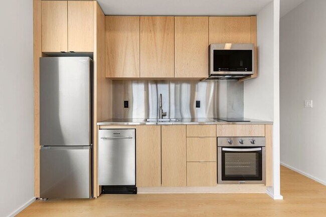 Photo - 7480 N Delaware Ave Apartment