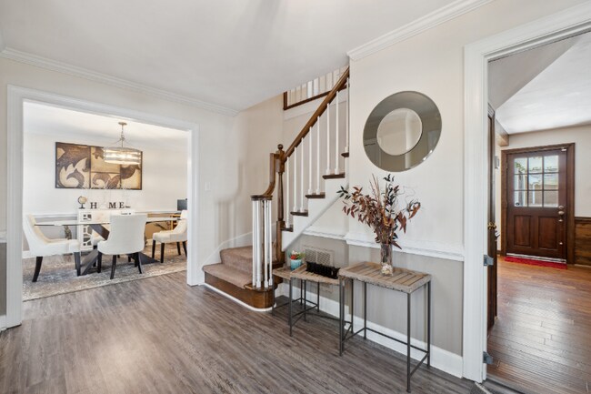 Foto del edificio - 4125 Duke of Gloucester Dr