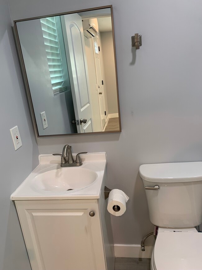 Bathroom - 4230 Tuller Ave