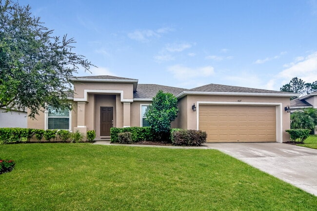 Building Photo - 827 Auburn Preserve Blvd