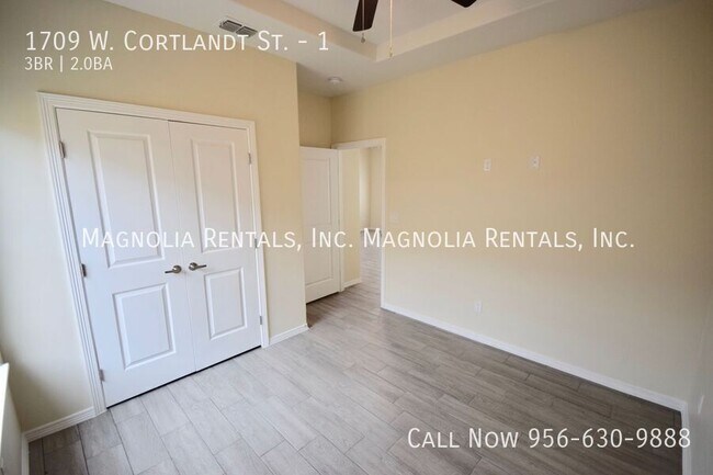 Foto del edificio - 1st Month Free with 13 Month Lease