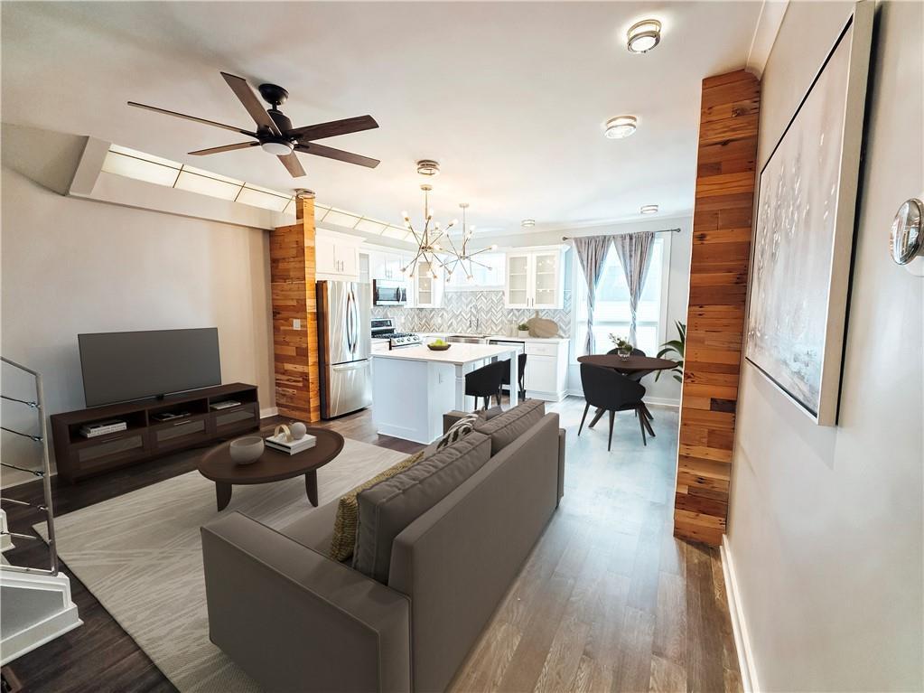 Foto principal - 751 Piedmont Ave NE