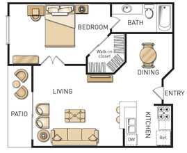 Harborview Apartment Homes - 14