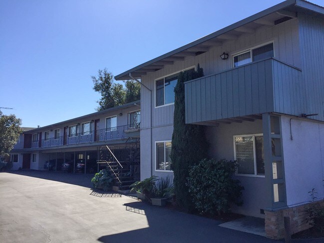 Building Photo - 415 Del Medio Ave