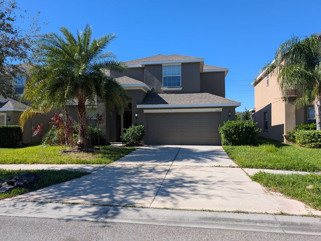 Foto principal - 11617 Branch Cay Cir