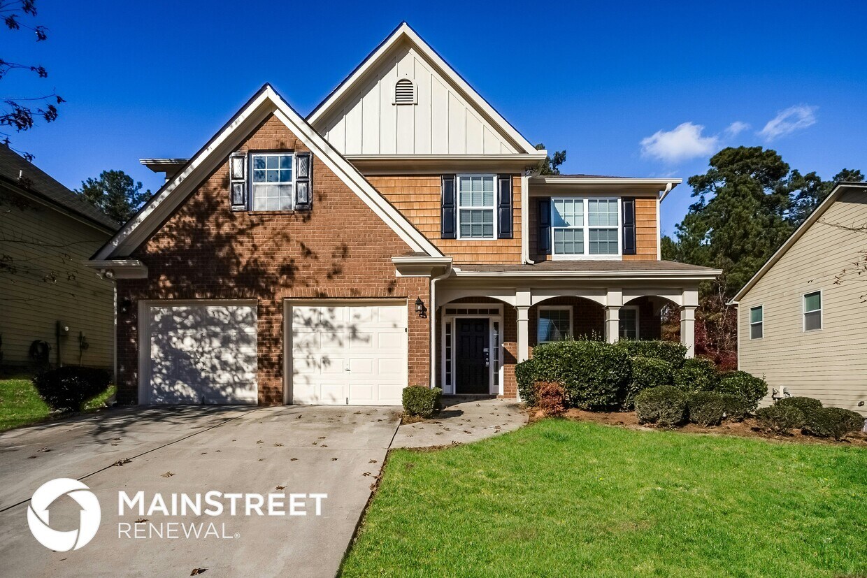 Foto principal - 2196 Greenwood Meadows Ln