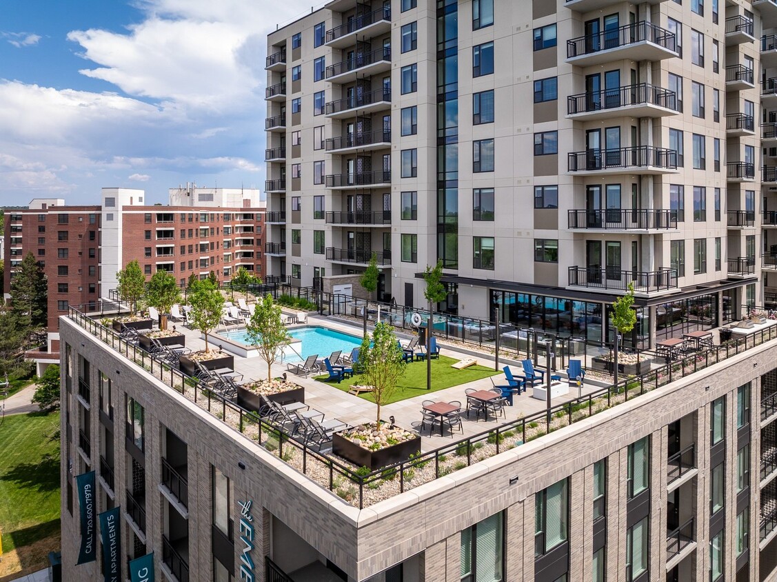 The Emerson - The Emerson