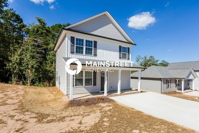 Building Photo - 3 Bedroom Pet-Friendly Home in Kannapolis, NC with Main Street Renewal