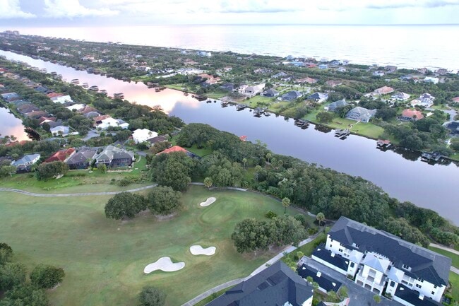 View of intracoastal - Grand Vista