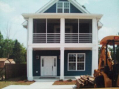 Building Photo - 303 W Ashe St