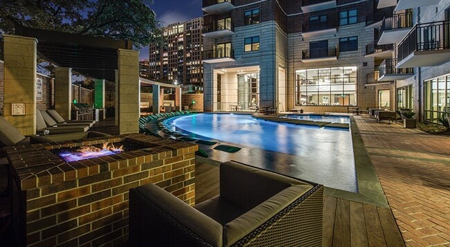 The Carter Apartments - Houston, TX | Apartments.com