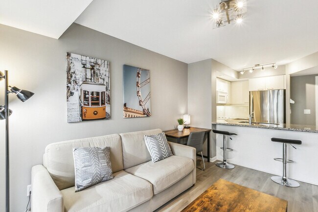 Photo du bâtiment - 136 Simcoe St