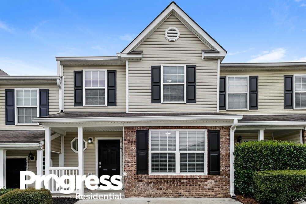 2187 Miranda Dr, Morrow, GA 30260 House for Rent in Morrow, GA