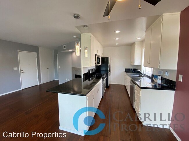 Building Photo - 2 br, 2 bath House - 3131 Groton Way #4